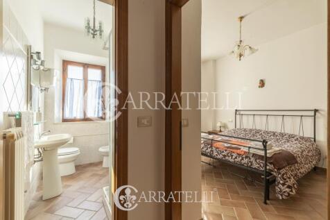 Casale panoramico co