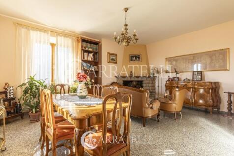Casale panoramico co