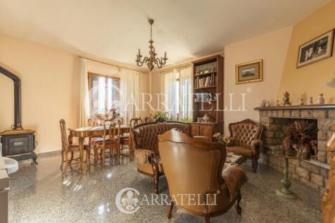 Casale panoramico co