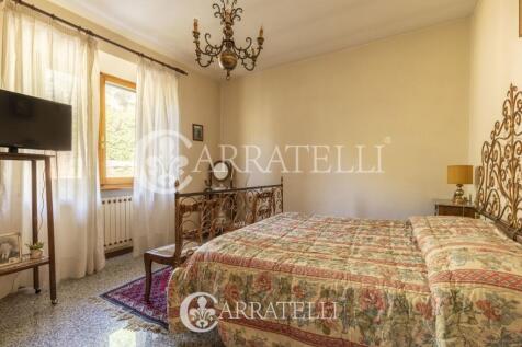 Casale panoramico co