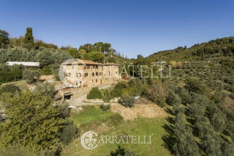Casale panoramico co