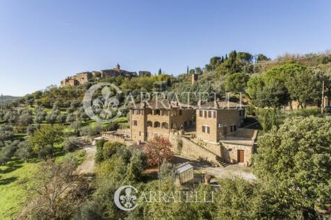 Casale panoramico co
