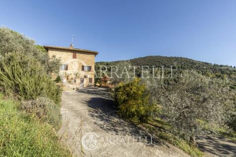 Casale panoramico co