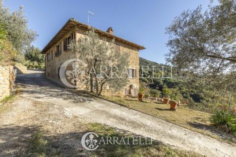 Casale panoramico co