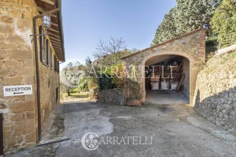 Casale panoramico co