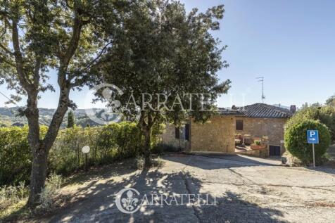 Casale panoramico co