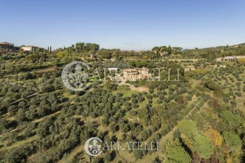 Casale panoramico co