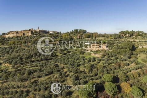 Casale panoramico co