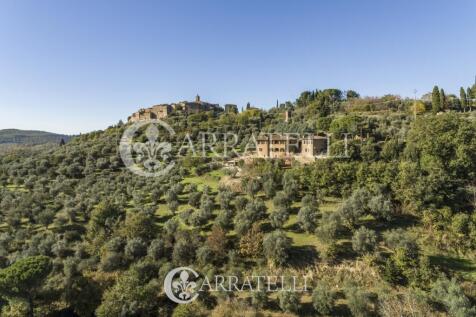 Casale panoramico co