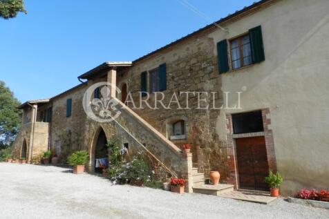 Casale con Azienda A