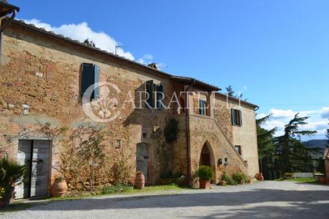 Casale con Azienda A