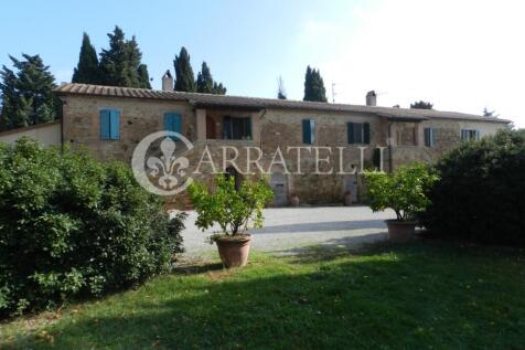 Casale con Azienda A