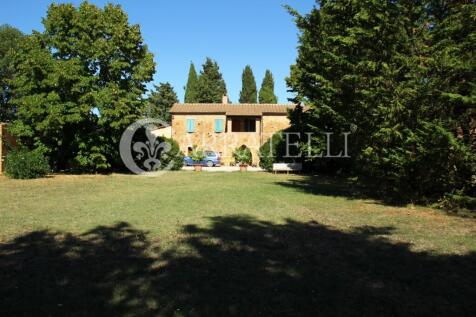Casale con Azienda A