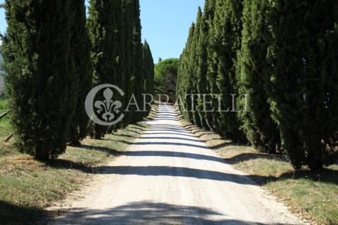 Casale con Azienda A