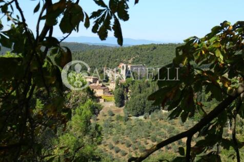 Casale con Azienda A