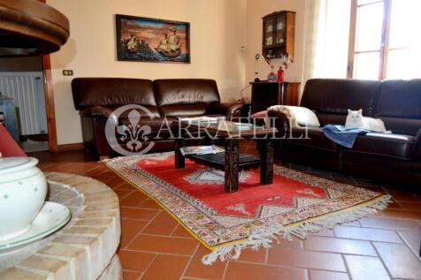 Casale con Azienda A