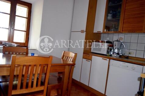 Casale con Azienda A