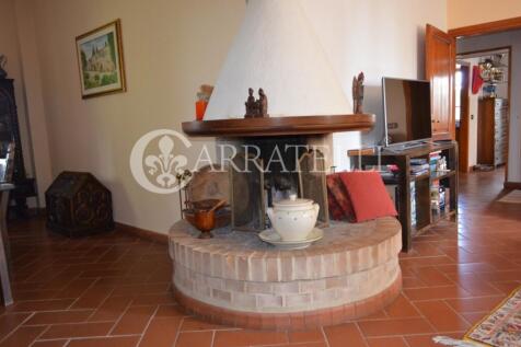 Casale con Azienda A