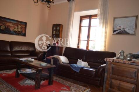 Casale con Azienda A