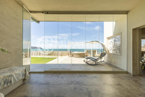 Villa esclusiva sul 