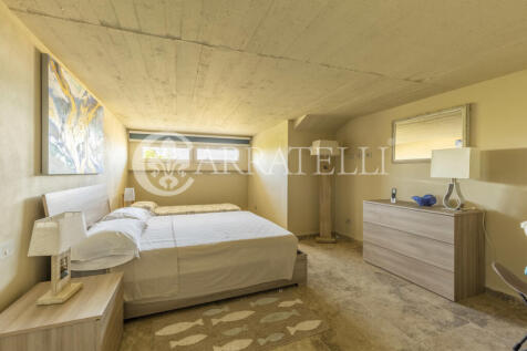 Villa esclusiva sul 
