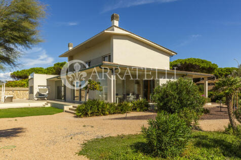 Villa esclusiva sul 