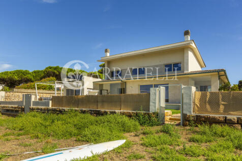 Villa esclusiva sul 