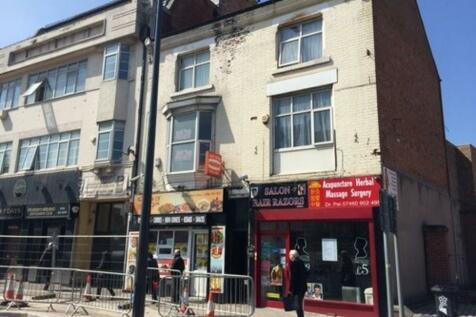 Commercial Properties For Sale in Leicester - Rightmove