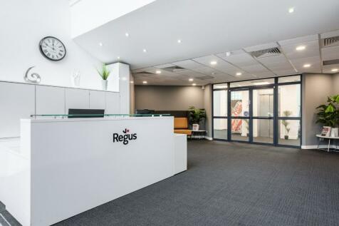 Office (Bus. Park) to rent in Copse Walk, Cardiff Gate Business Park,  Cardiff, CF23 8RB. - CAC012241132