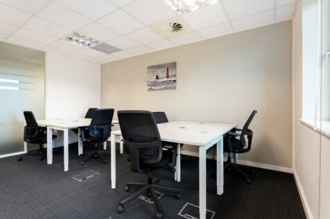 Office (Bus. Park) to rent in Copse Walk, Cardiff Gate Business Park,  Cardiff, CF23 8RB. - CAC012241132