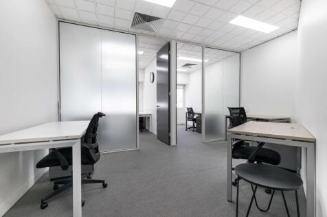 Serviced offices or flexible workspaces to rent in Kent | Rightmove