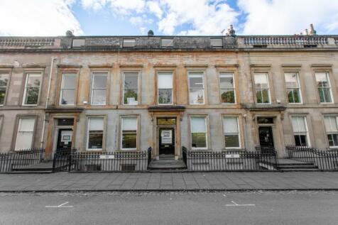 Serviced offices or flexible workspaces to rent in Glasgow | Rightmove