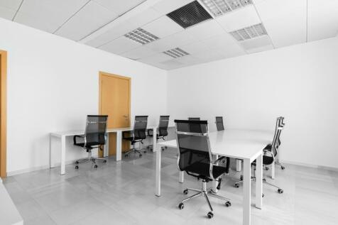 Serviced offices or flexible workspaces to rent in Bromley | Rightmove