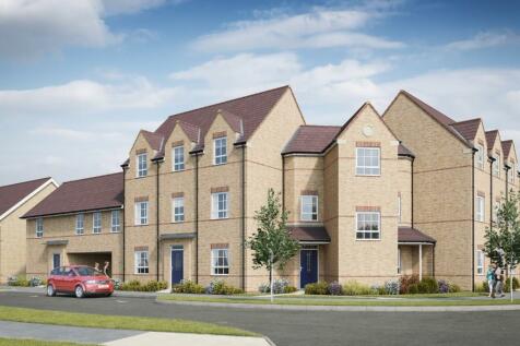 shared ownership properties for sale in milton keynes
