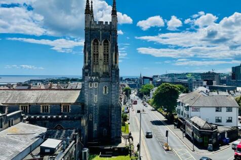 View To Plymouth ...