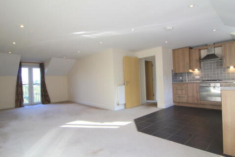 Open Plan Living ...