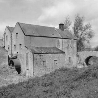 Previous Mill - History