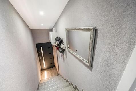 Entry hall