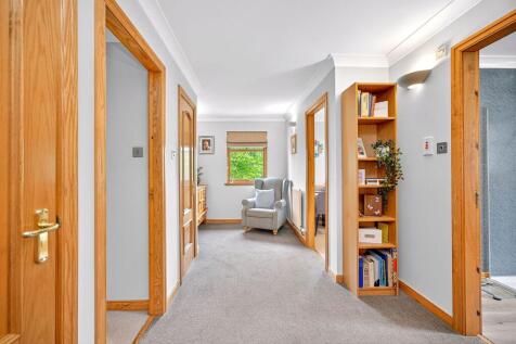 Landing / Study Area