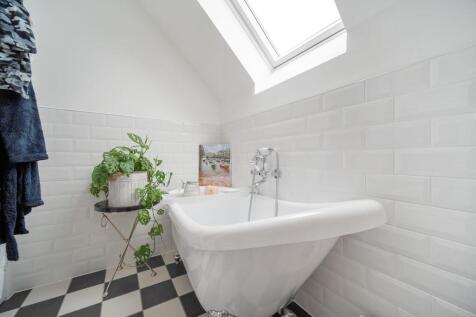 En Suite with bath