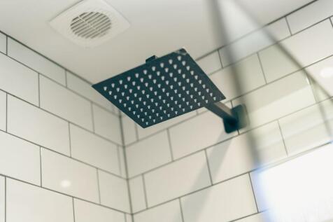 Shower Head