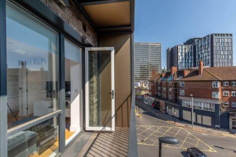 1 Bedroom Flats To Rent In Croydon London Borough Rightmove