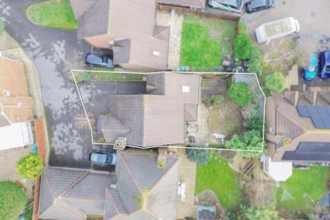 Aerial View (approximate)