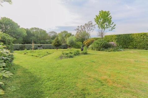 Rear Garden picture 1