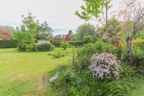Rear Garden picture 3
