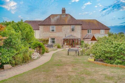 View of the Property