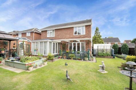 Properties For Sale by Alexander Jacob Ltd Retford Rightmove