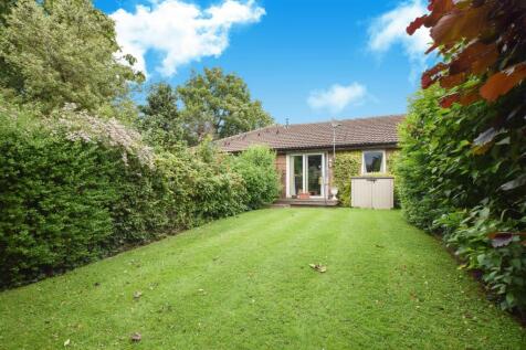 Bungalows For Sale in Mapperley - Rightmove