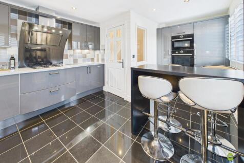 Presented by Clinton at EweMove Bexleyheath and Da