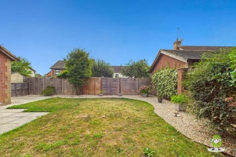 EweMove Basingstoke Olivers Close 